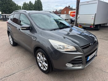 Used Ford Kuga 2014 for sale - 79693762: Photo