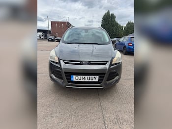 Used Ford Kuga 2014 for sale - 79693762: Photo