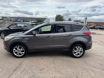Used Ford Kuga 2014 for sale - 79693762: Photo