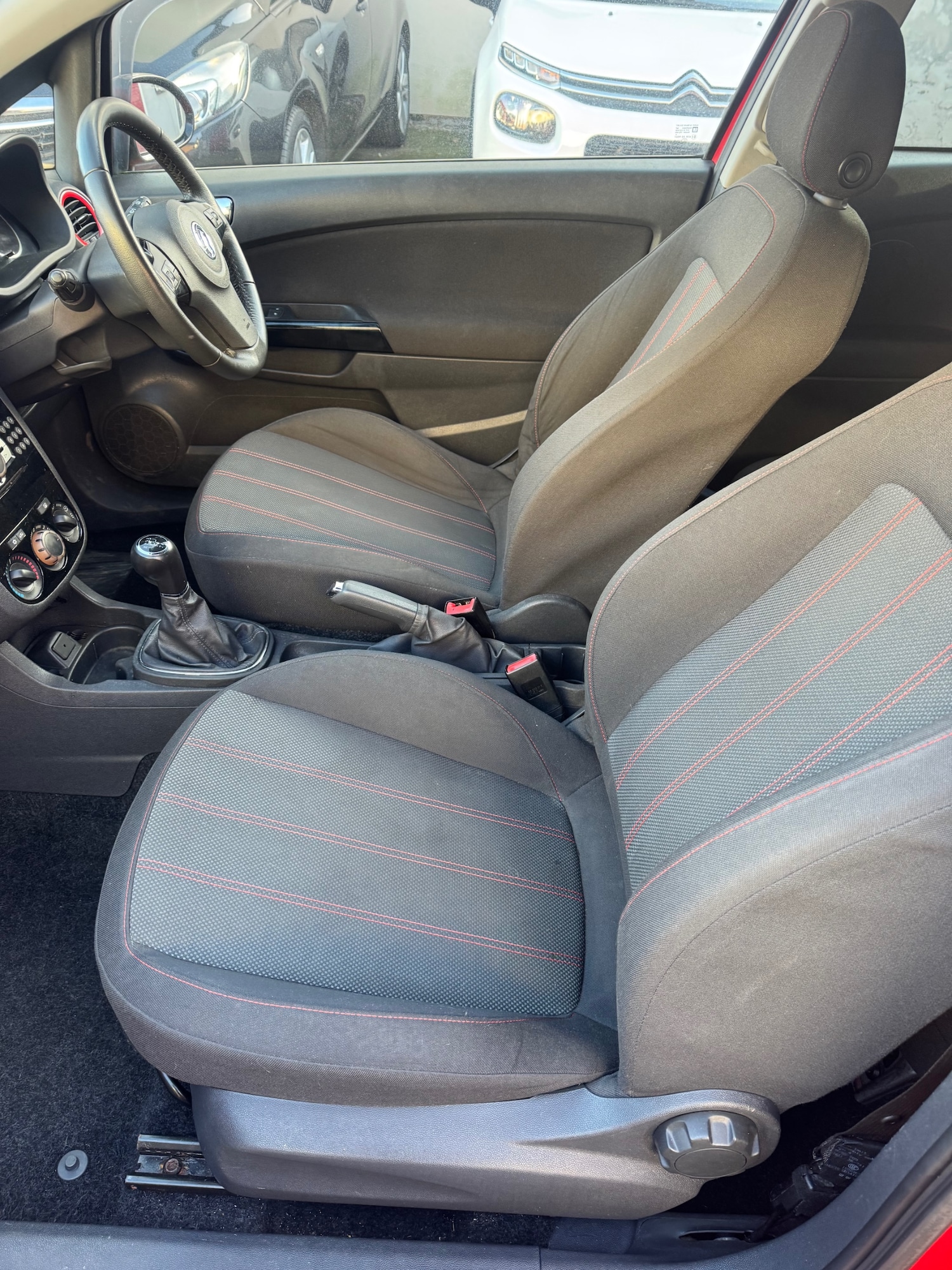 Used Vauxhall Corsa 2013 for sale - 77312747: Photo 10