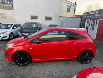 Used Vauxhall Corsa 2013 for sale - 77312747: Photo