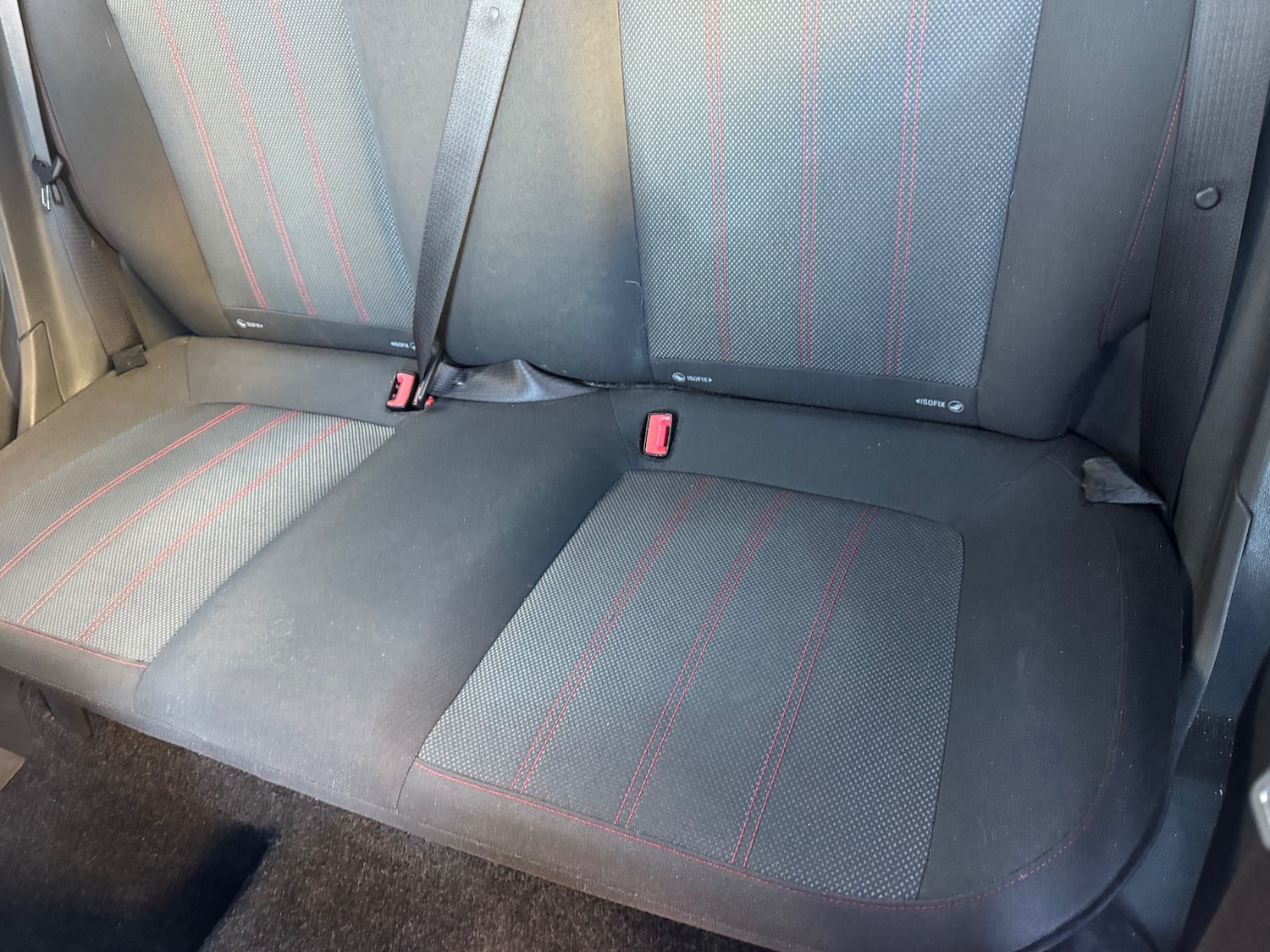 Used Vauxhall Corsa 2013 for sale - 77312747: Photo 9