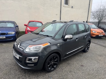 Used Citroen C3 Picasso 2013 for sale - 77245515: Photo