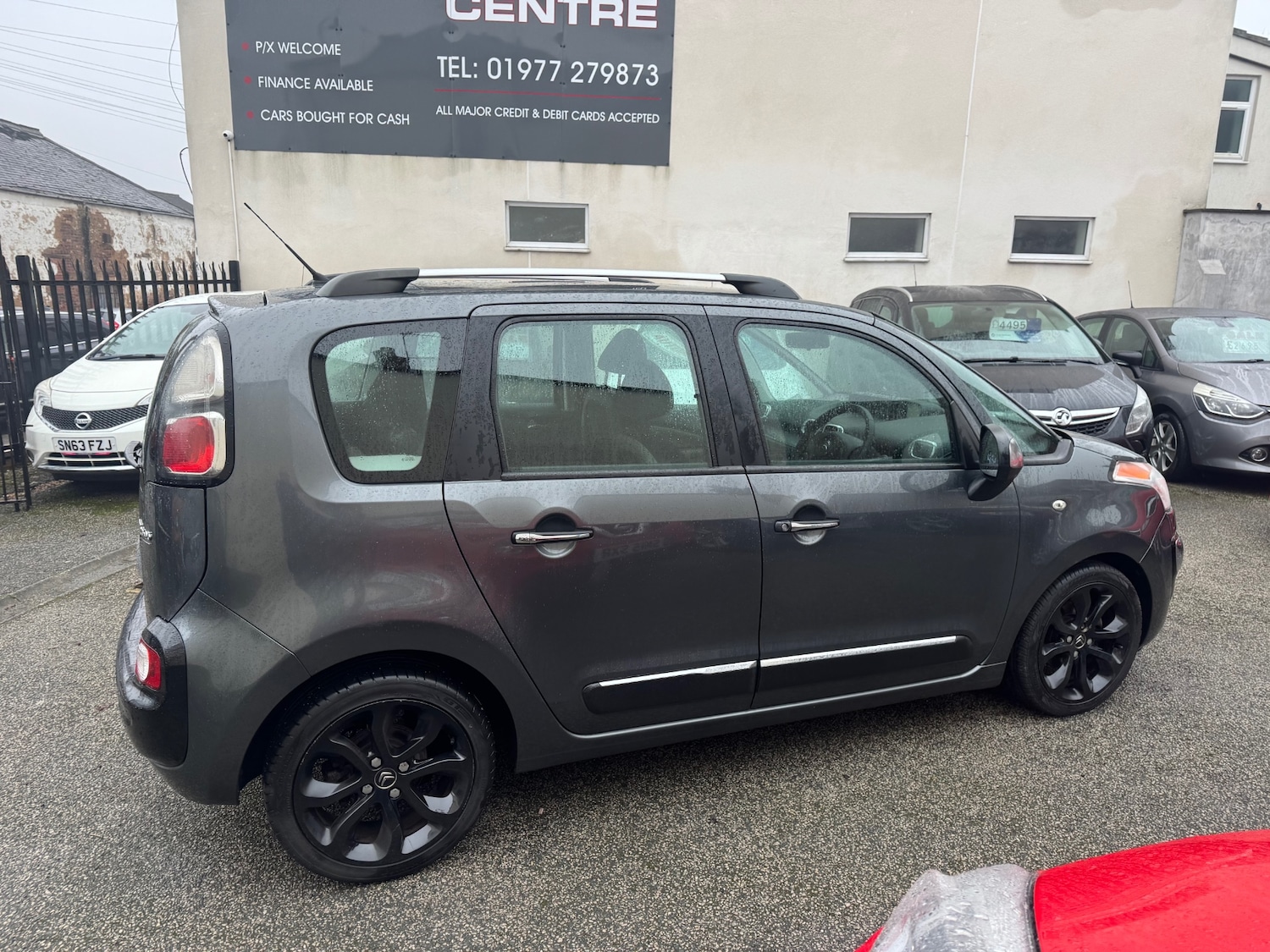 Used Citroen C3 Picasso 2013 for sale - 77245515: Photo 3