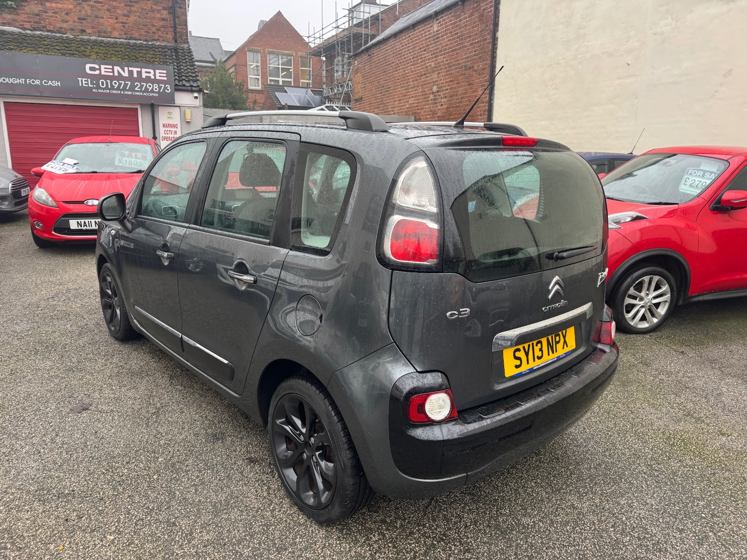 Used Citroen C3 Picasso 2013 for sale - 77245515: Photo 6