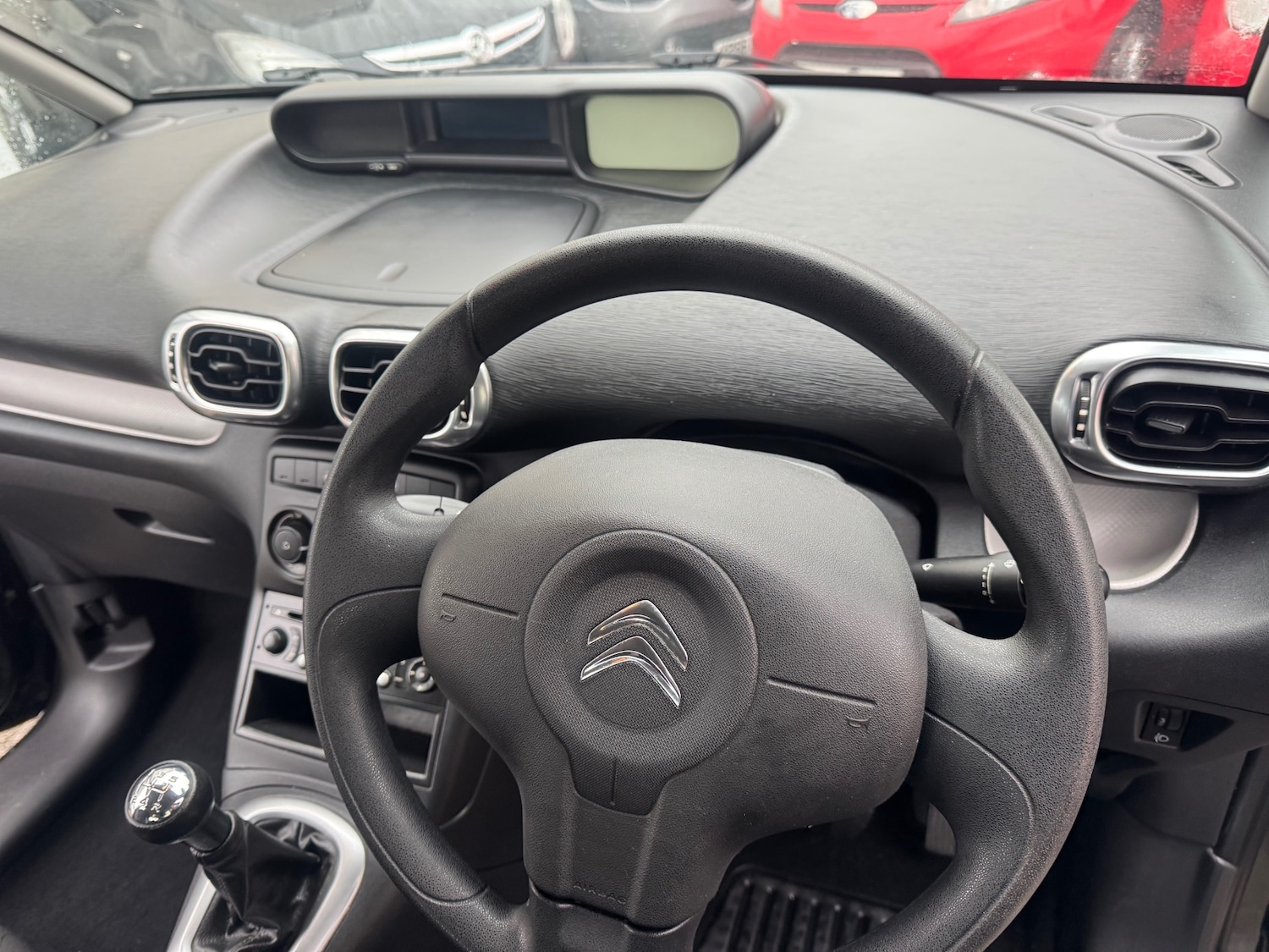 Used Citroen C3 Picasso 2013 for sale - 77245515: Photo 7