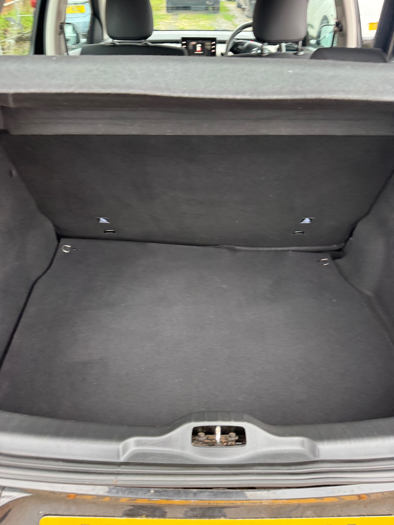 Used Citroen C4 Cactus 2016 for sale - 77490242: Photo 12