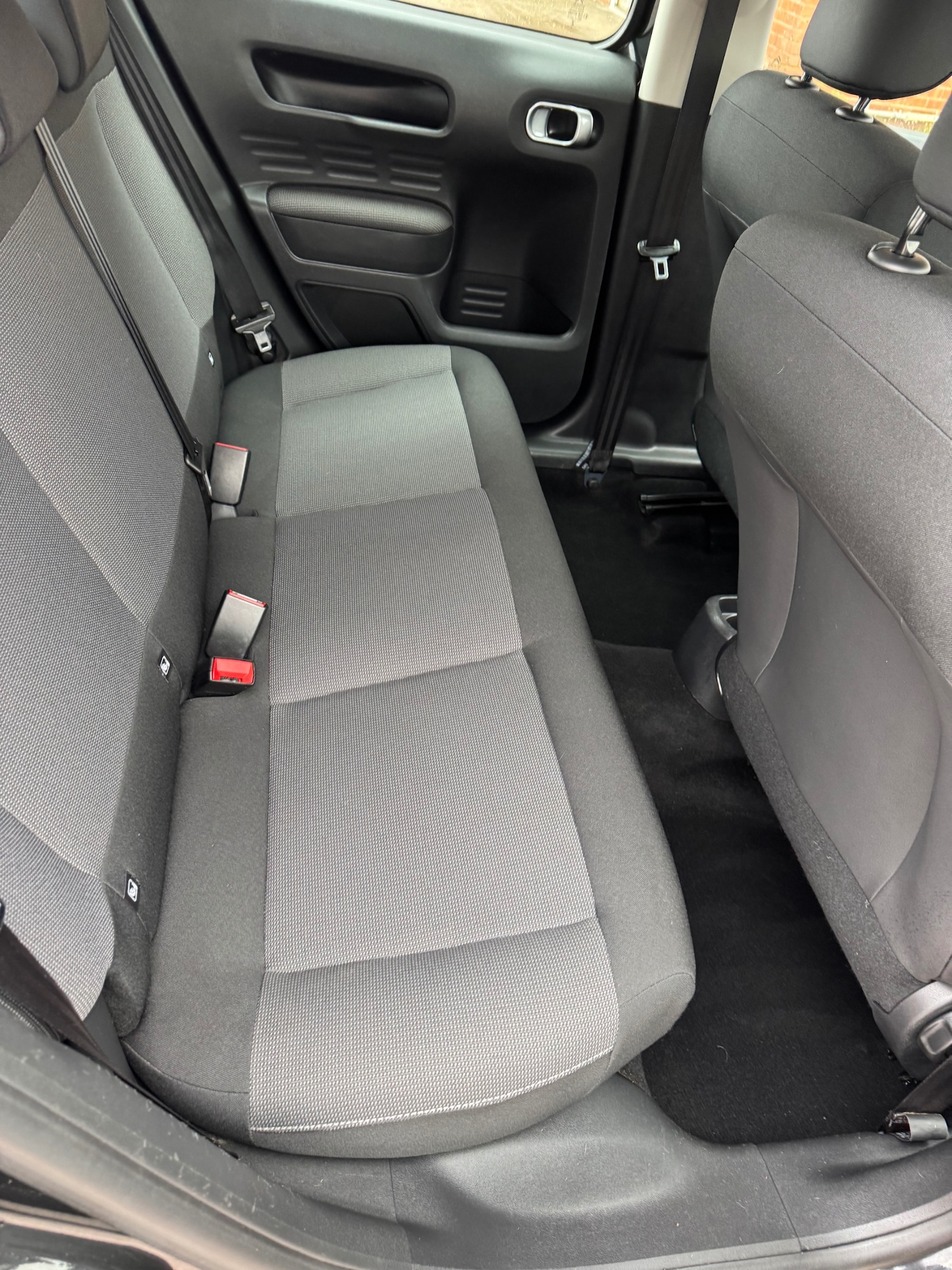 Used Citroen C4 Cactus 2016 for sale - 77490242: Photo 9