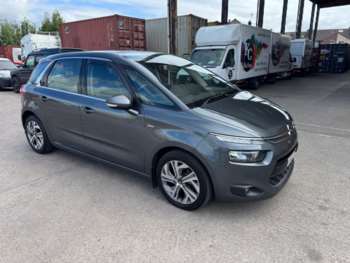 2015 (65) - 1.6 e-HDi 115 Exclusive 5dr