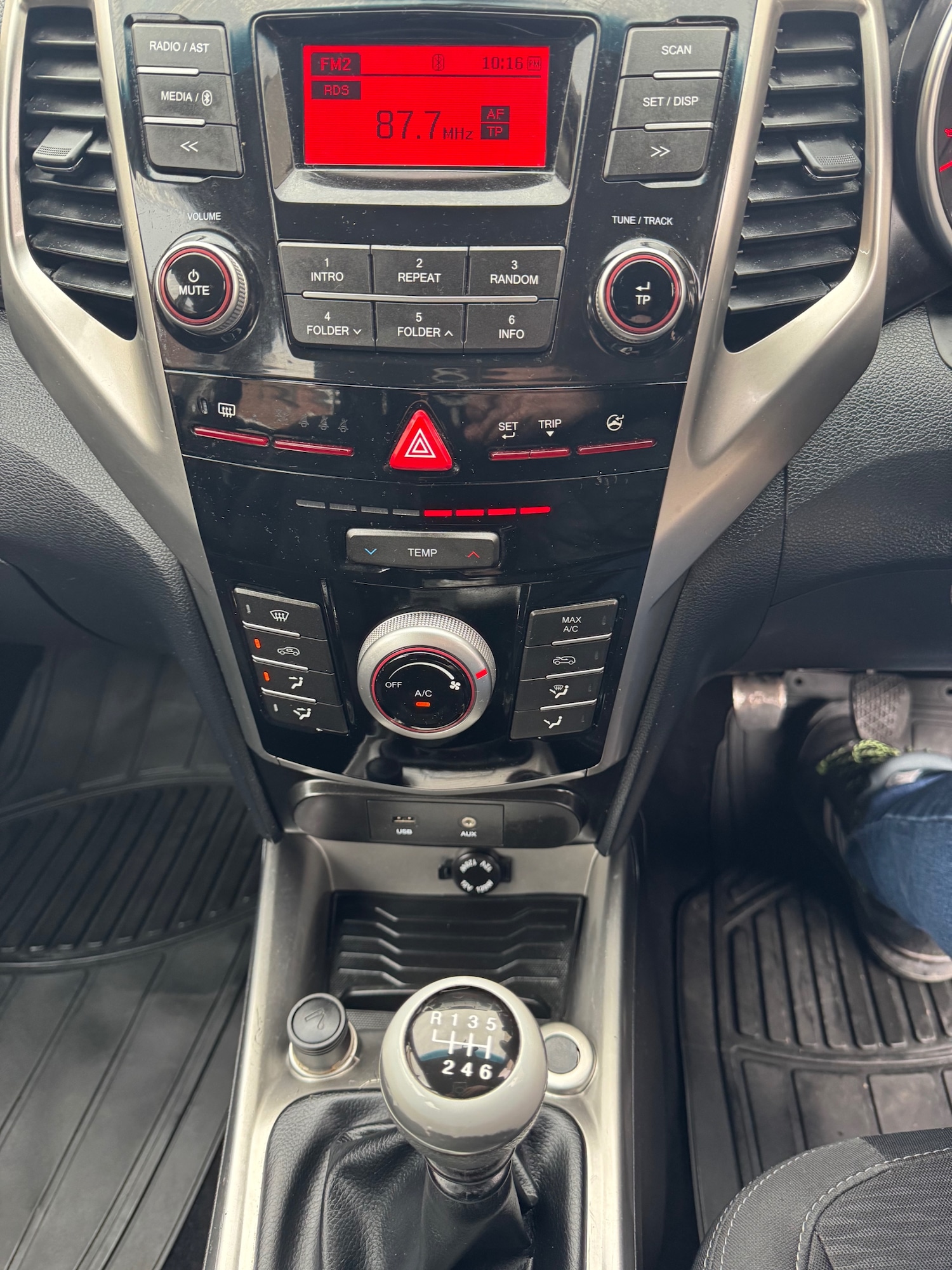 Vehicle 11