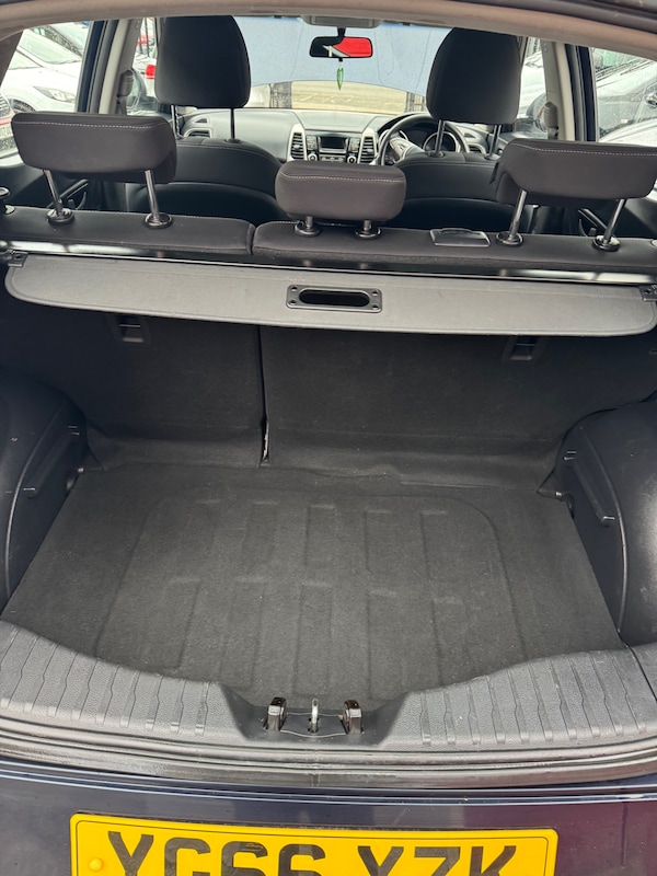 Used Ssangyong Tivoli 2016 for sale - 73628462: Photo 14