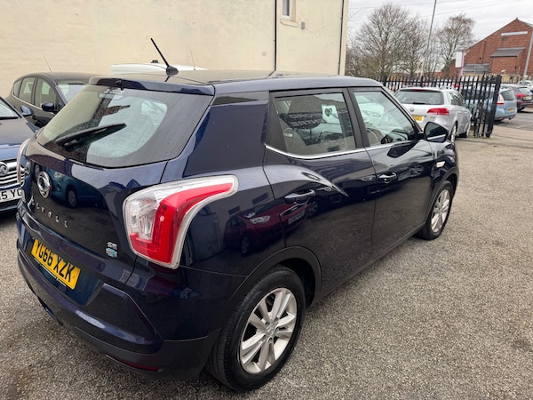 Used Ssangyong Tivoli 2016 for sale - 73628462: Photo 7