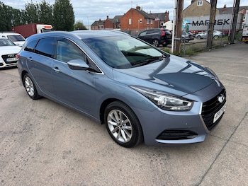 Used Hyundai i40 2017 for sale - 78542189: Photo