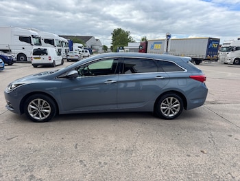 Used Hyundai i40 2017 for sale - 78542189: Photo