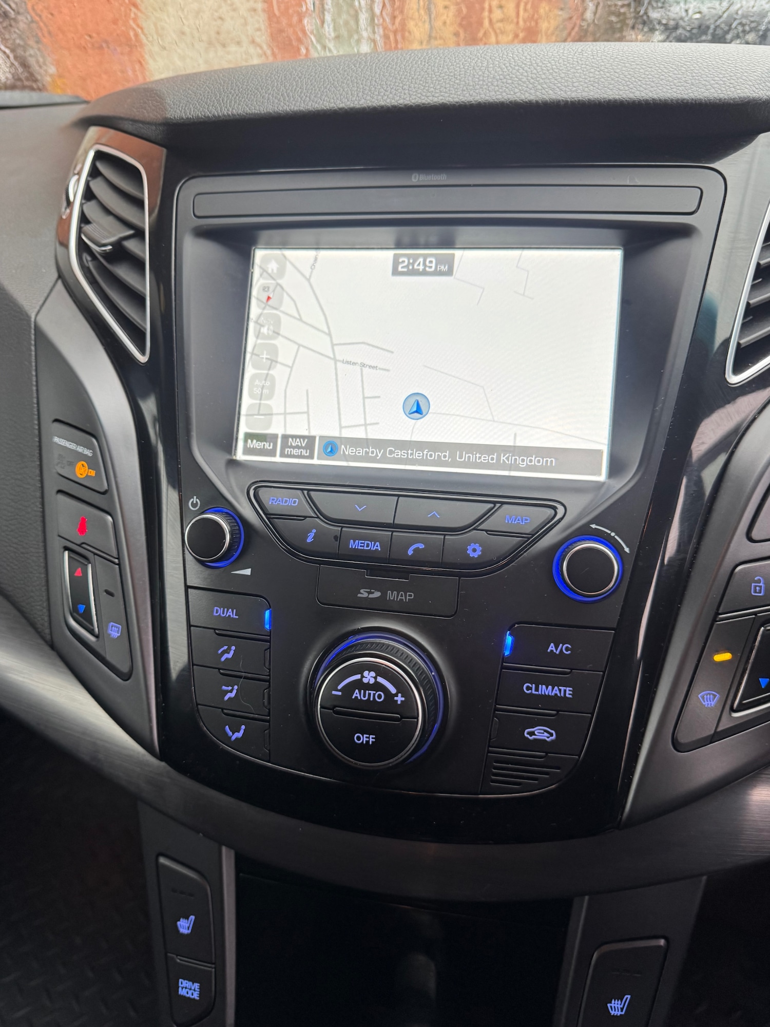 Used Hyundai i40 2017 for sale - 77508785: Photo 11