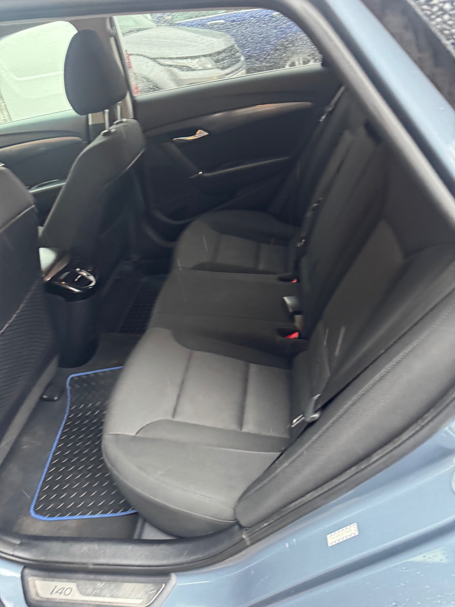 Used Hyundai i40 2017 for sale - 77508785: Photo 12