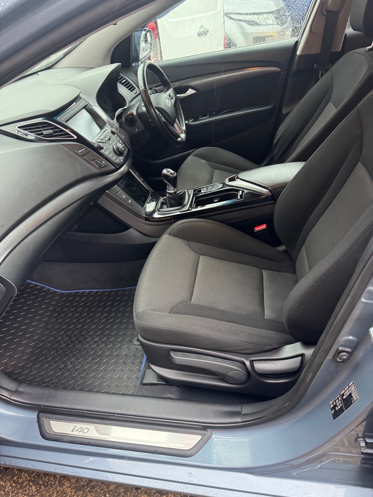 Used Hyundai i40 2017 for sale - 77508785: Photo 13