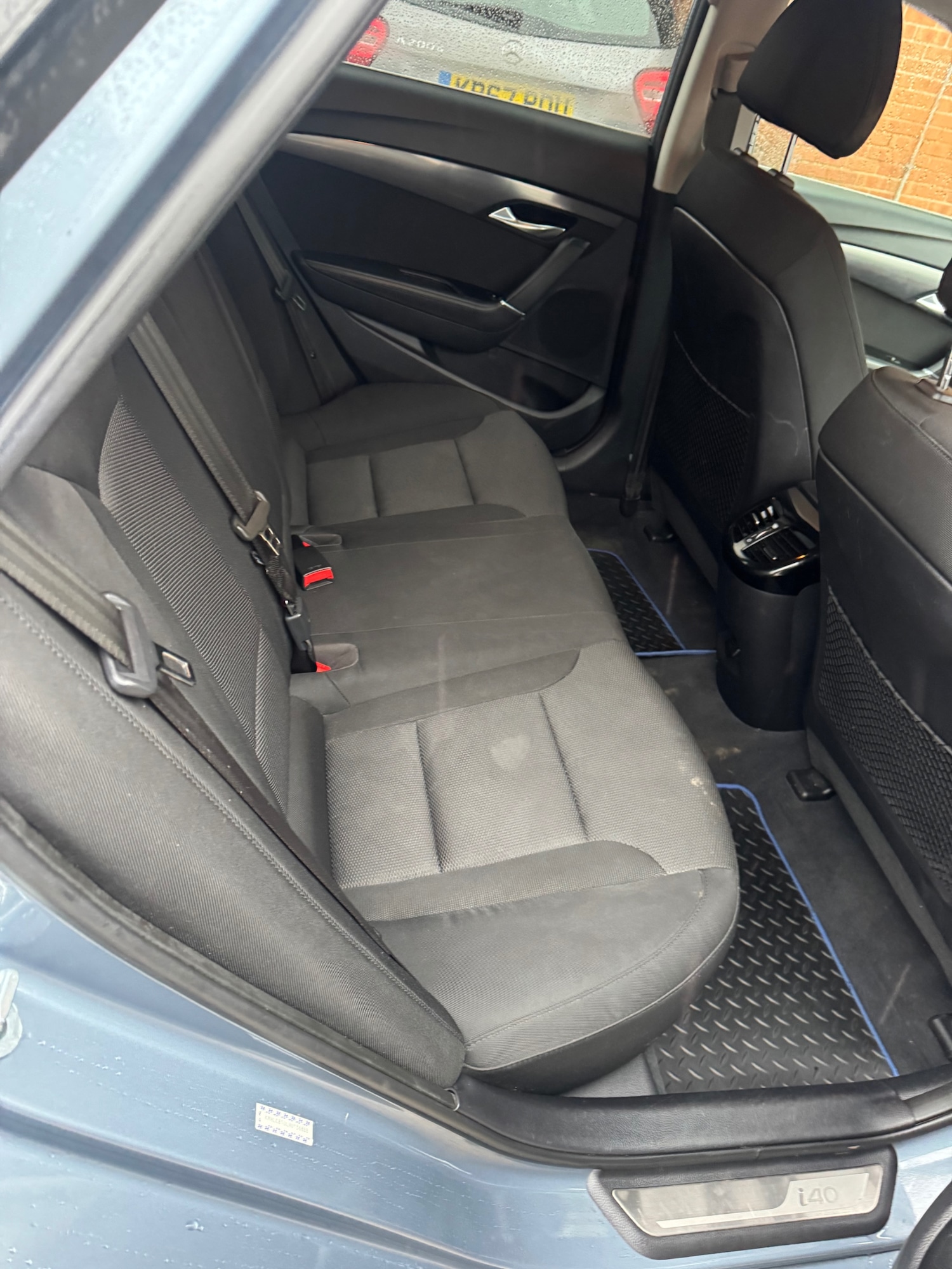 Used Hyundai i40 2017 for sale - 77508785: Photo 16