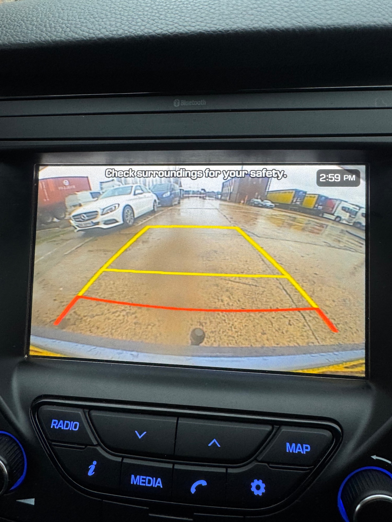 Used Hyundai i40 2017 for sale - 77508785: Photo 18