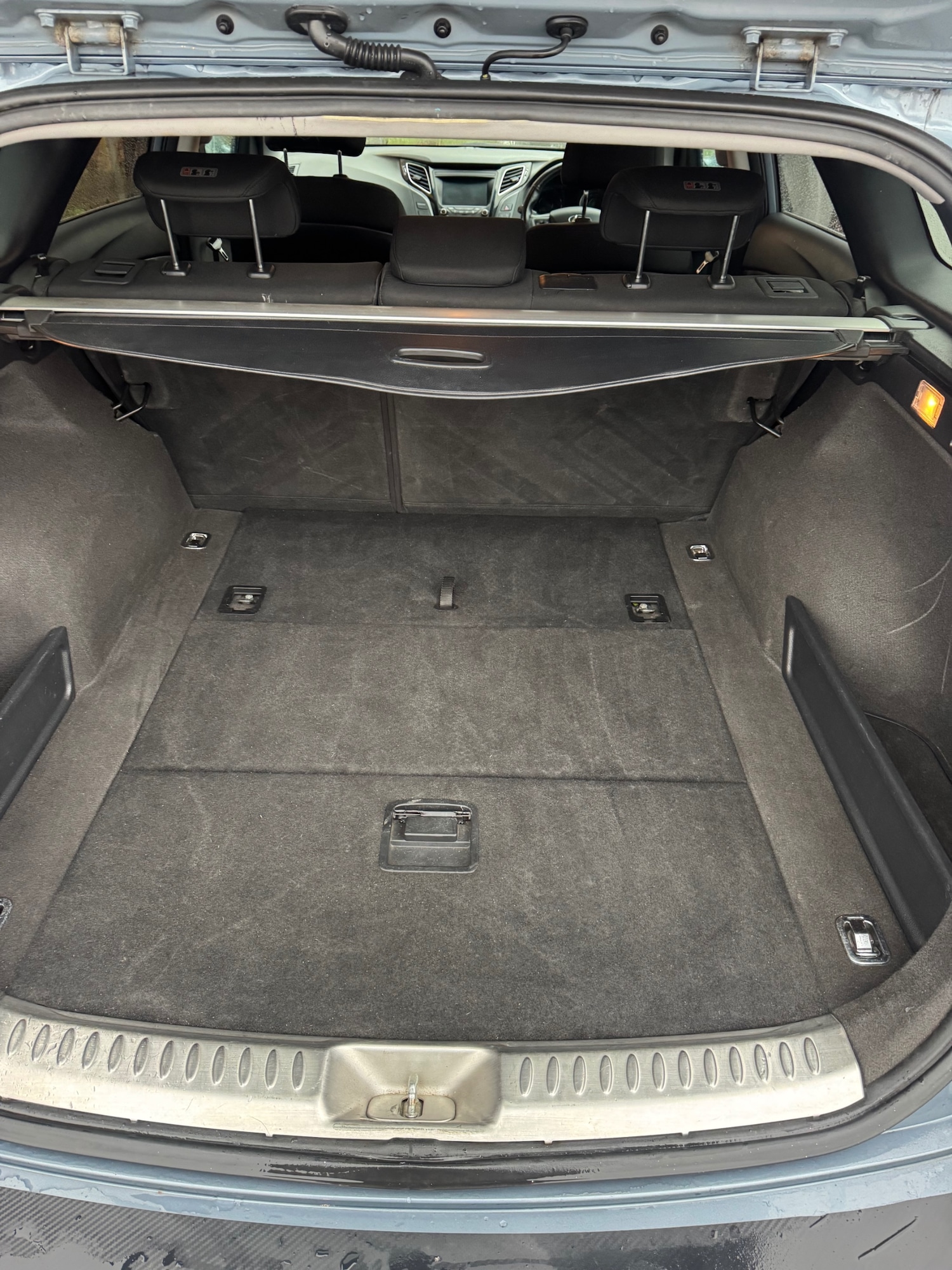 Used Hyundai i40 2017 for sale - 77508785: Photo 19