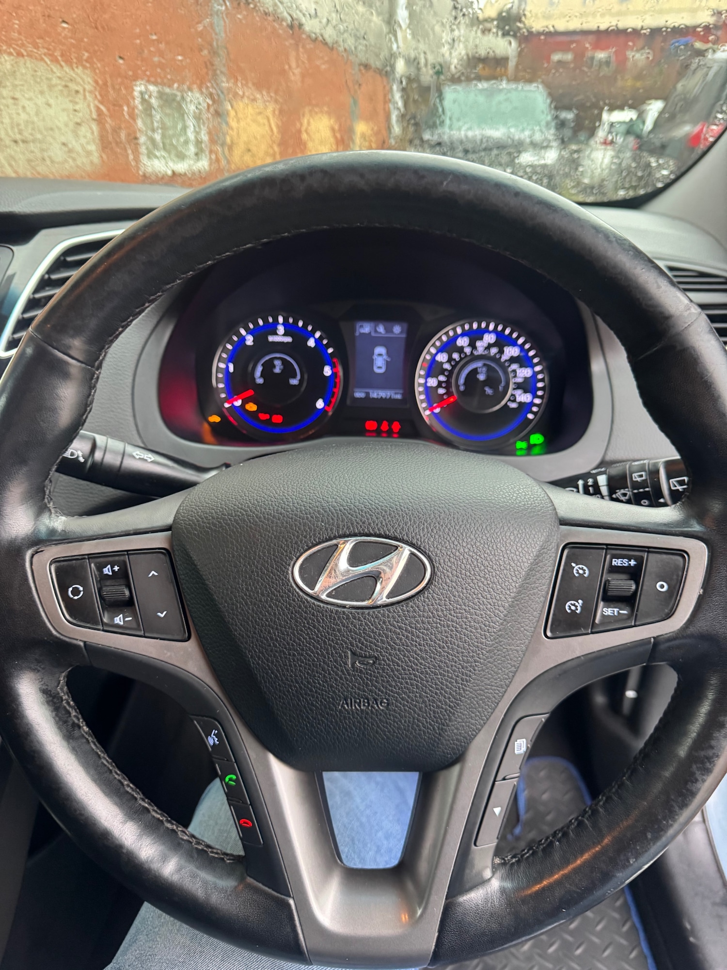 Used Hyundai i40 2017 for sale - 77508785: Photo 9