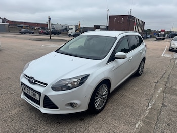 Used Ford Focus 2013 for sale - 75616028: Photo