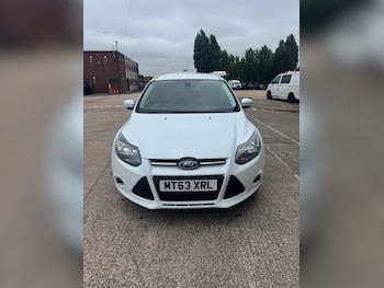 Used Ford Focus 2013 for sale - 75616028: Photo