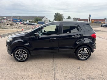 Used Ford Ecosport 2016 for sale - 79703578: Photo