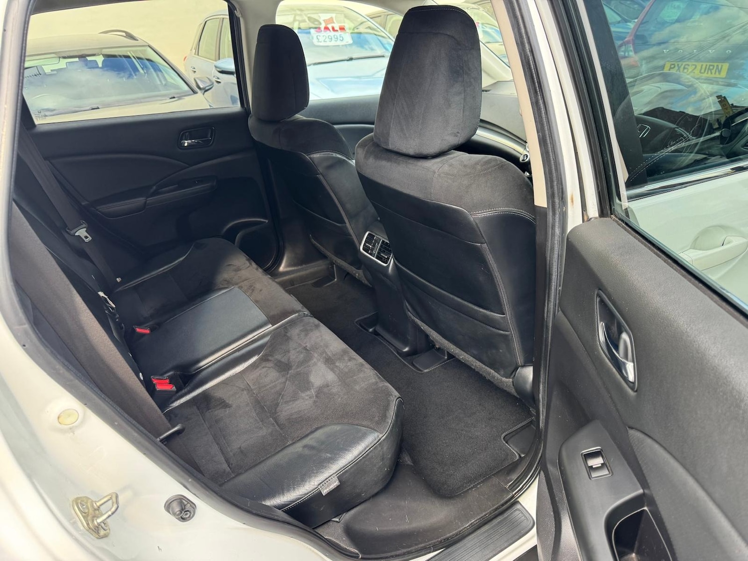 Vehicle 15