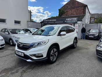Used Honda CR-V 2015 for sale - 76036919: Photo