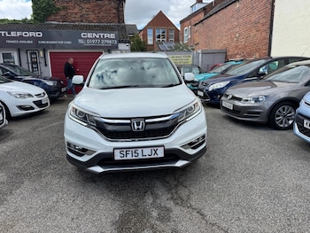 Used Honda CR-V 2015 for sale - 76036919: Photo