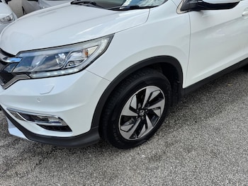 Used Honda CR-V 2015 for sale - 76036919: Photo