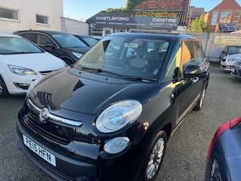 Used Fiat 500L 2015 for sale - 76791323: Photo