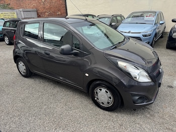 2013 (13) - 1.0i LS 5dr