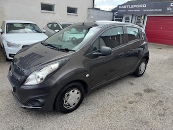Used Chevrolet Spark 2013 for sale - 76007018: Photo