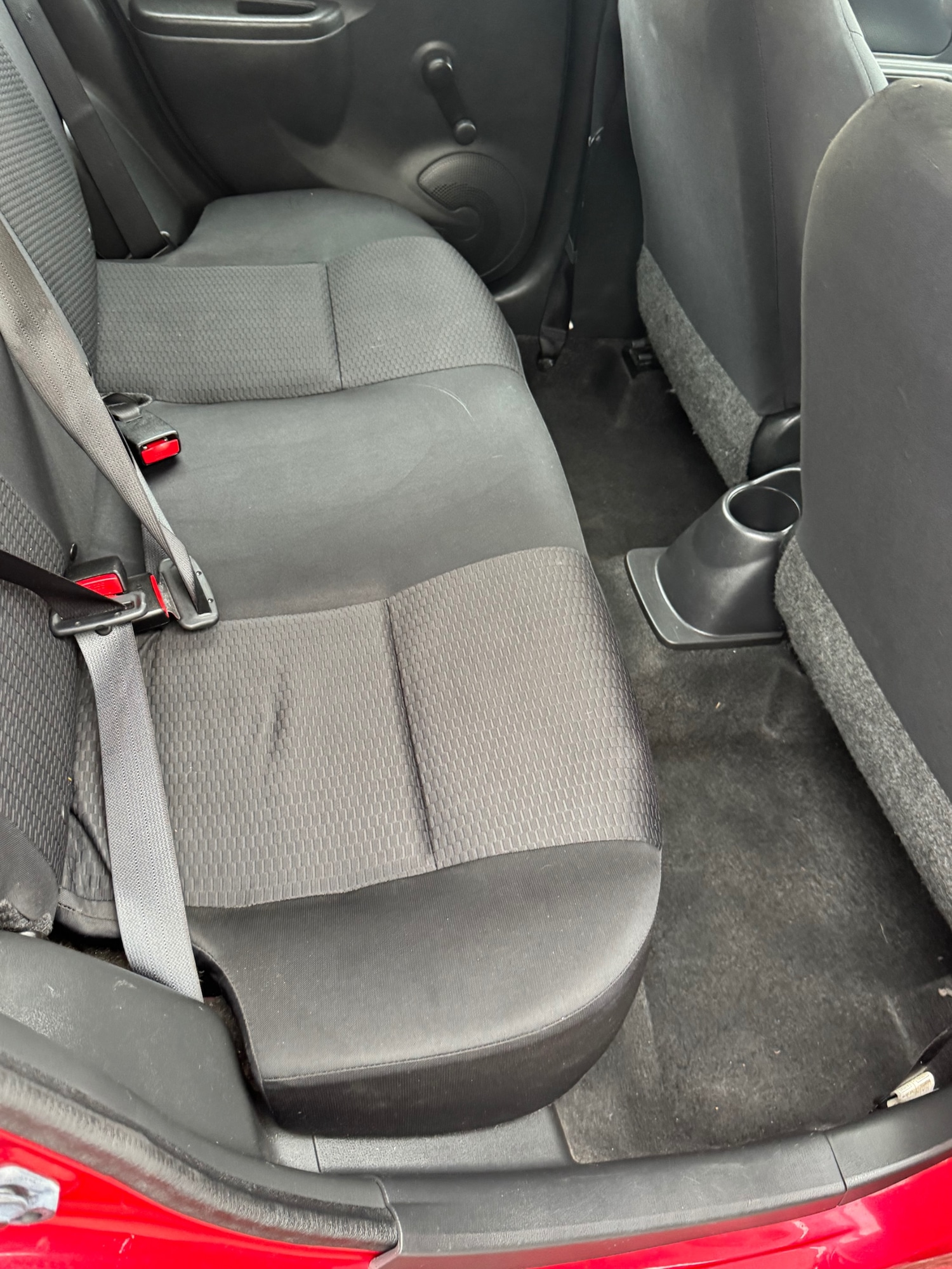 Used Nissan Micra 2013 for sale - 76663826: Photo 10