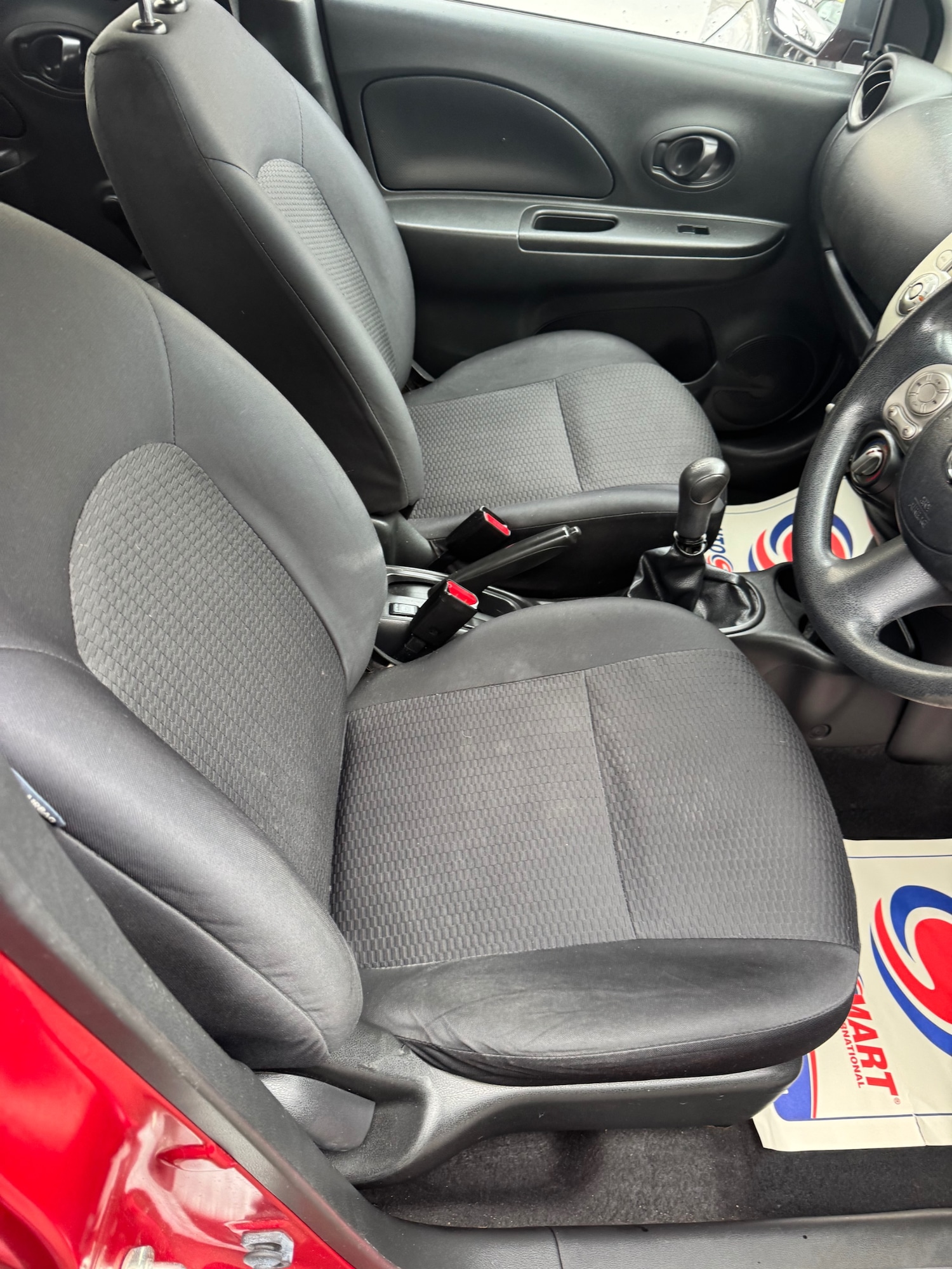 Used Nissan Micra 2013 for sale - 76663826: Photo 12