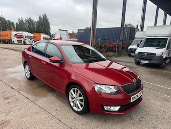Used Skoda Octavia 2014 for sale - 78825902: Photo