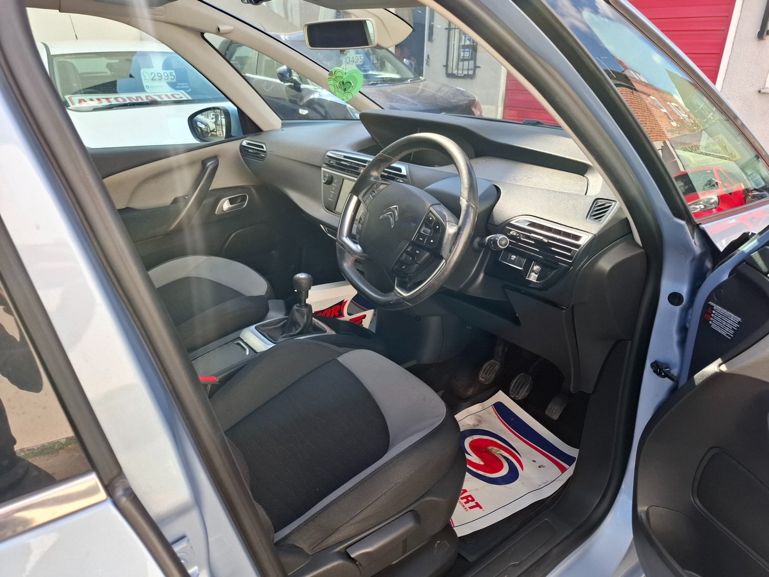 Vehicle 13