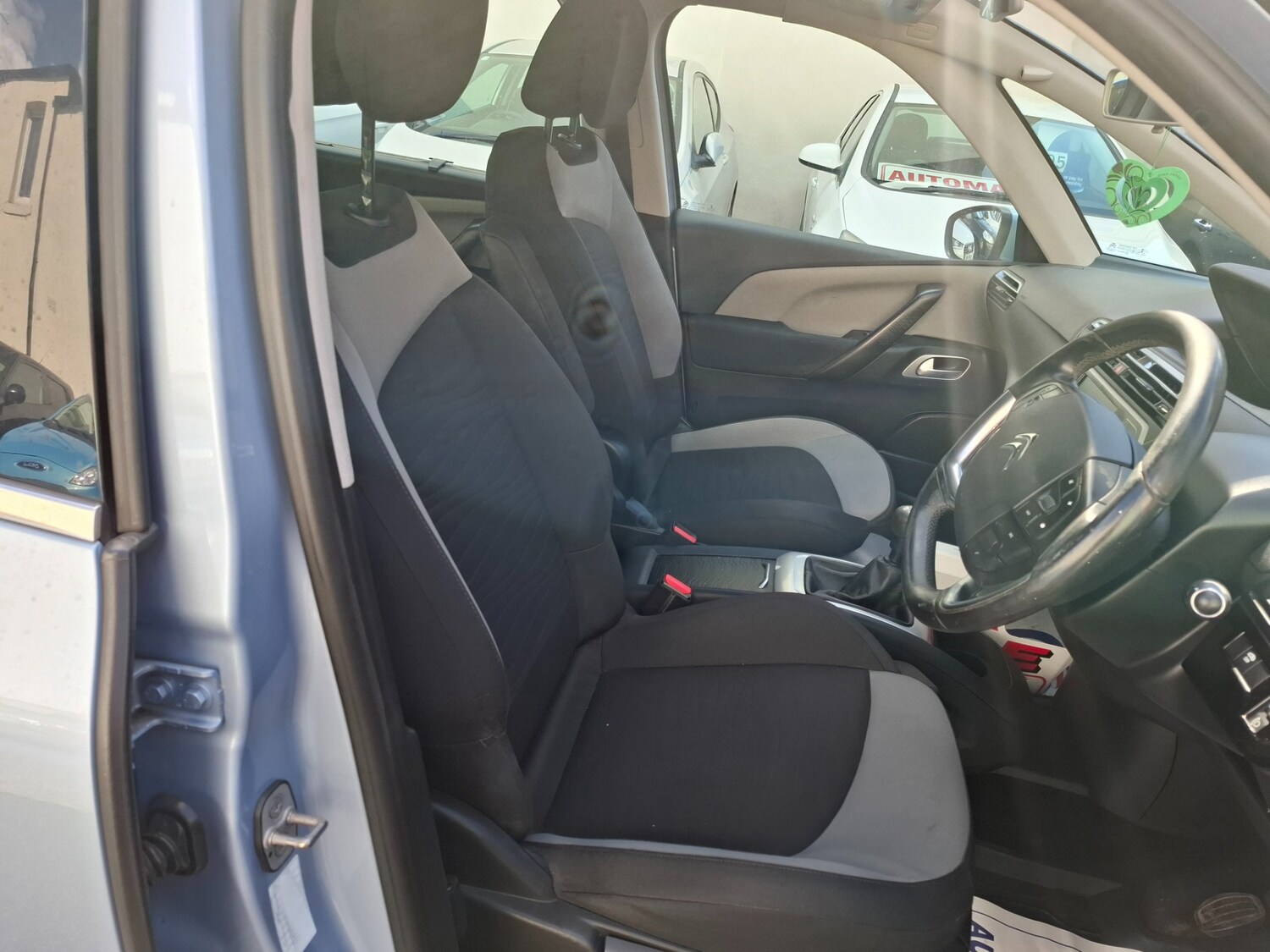 Vehicle 16