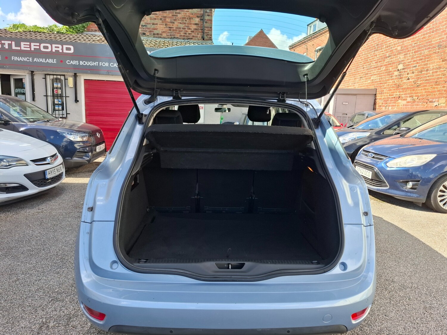 Vehicle 17