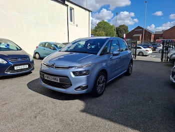 Used Citroen C4 Picasso 2014 for sale - 75761279: Photo