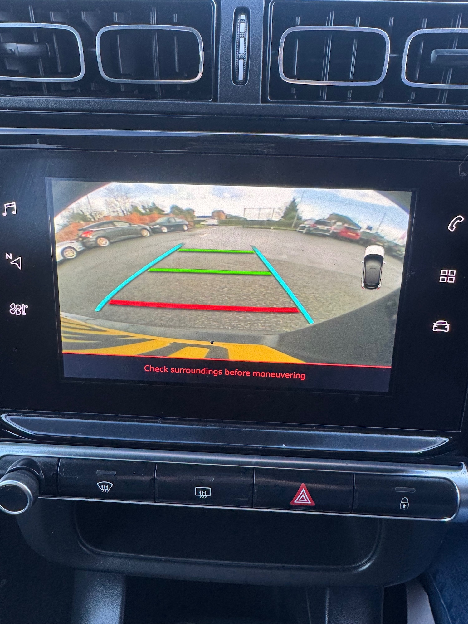 Used Citroen C3 2017 for sale - 76858933: Photo 10