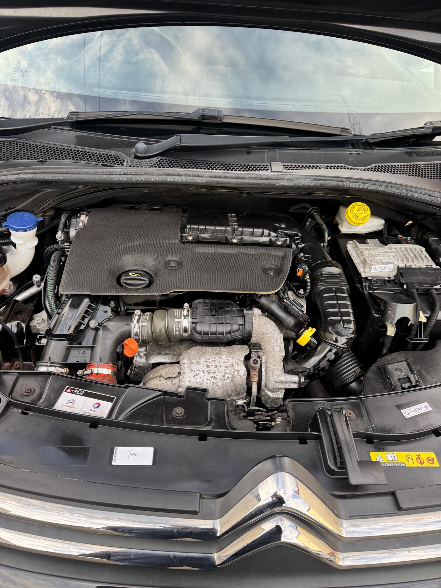 Used Citroen C3 2017 for sale - 76858933: Photo 11