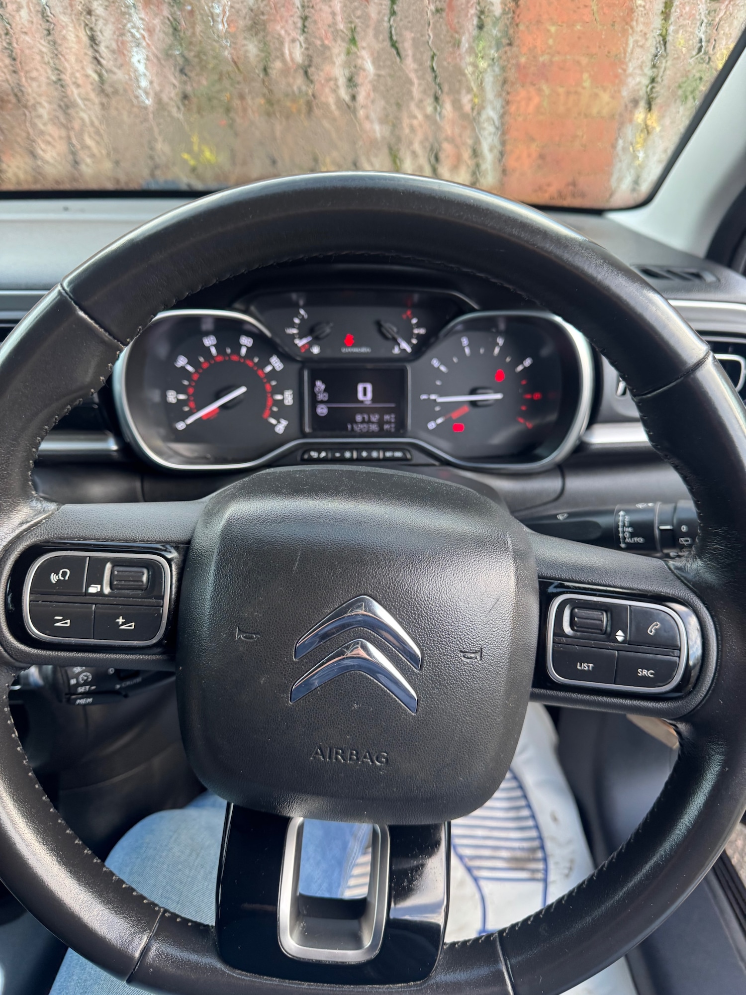 Used Citroen C3 2017 for sale - 76858933: Photo 12