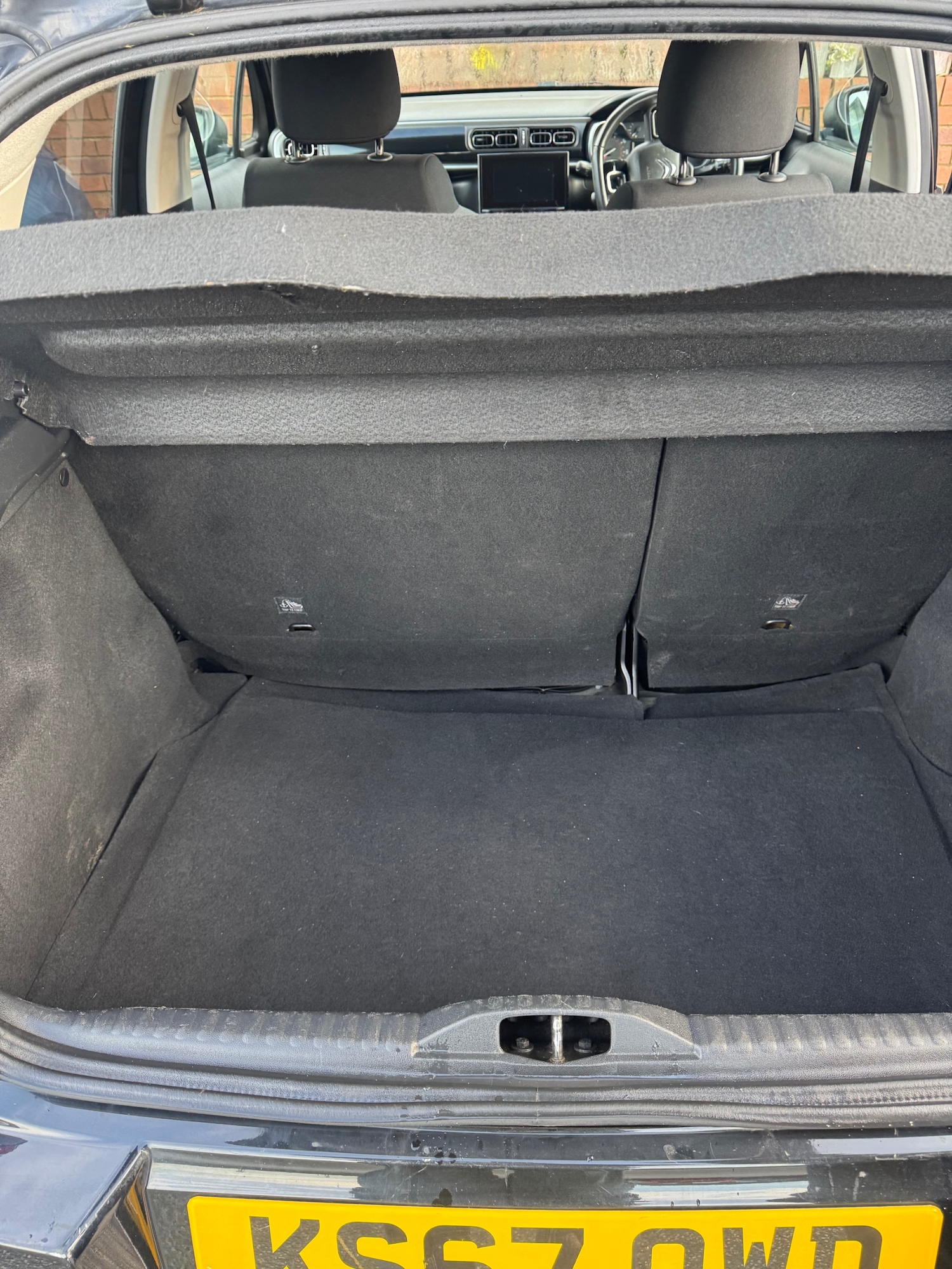 Used Citroen C3 2017 for sale - 76858933: Photo 15