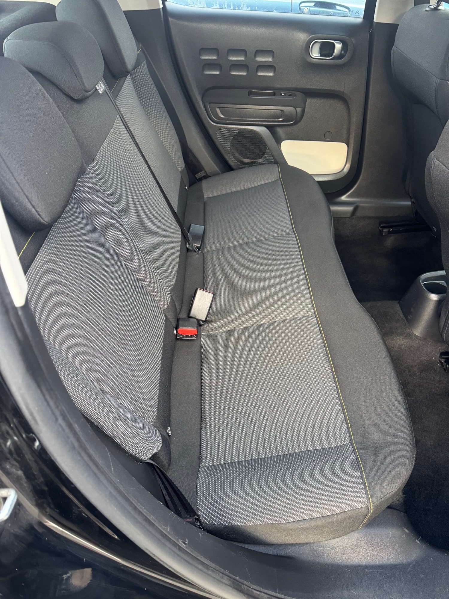 Used Citroen C3 2017 for sale - 76858933: Photo 16