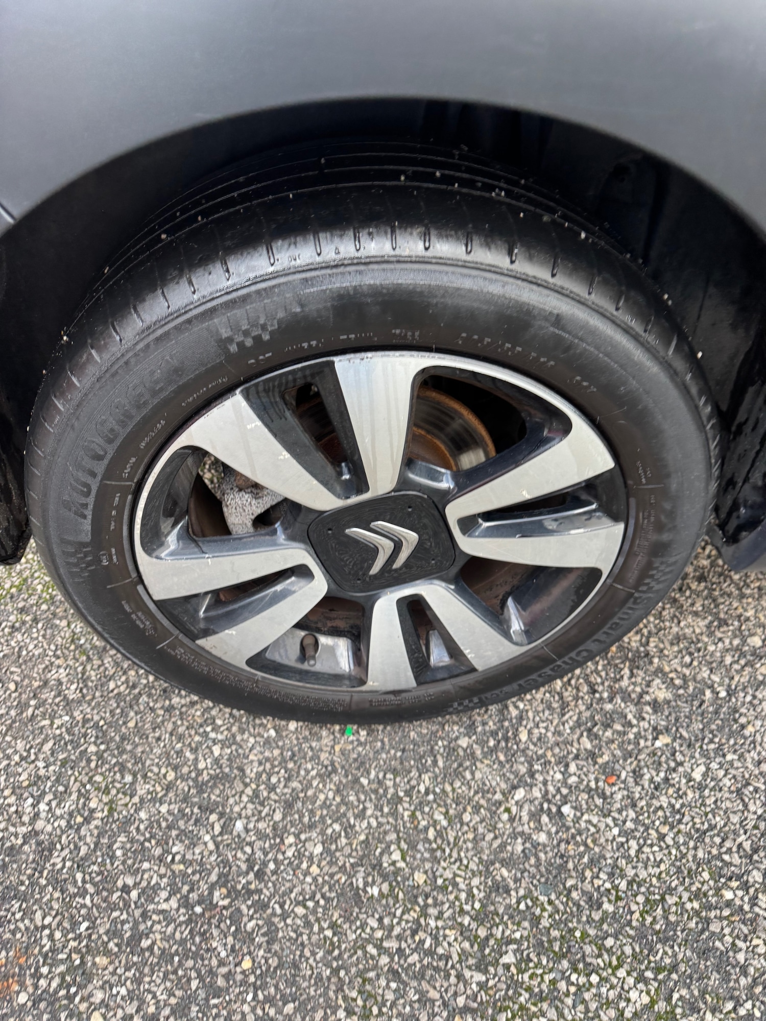 Used Citroen C3 2017 for sale - 76858933: Photo 17