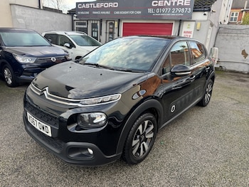 Used Citroen C3 2017 for sale - 76858933: Photo