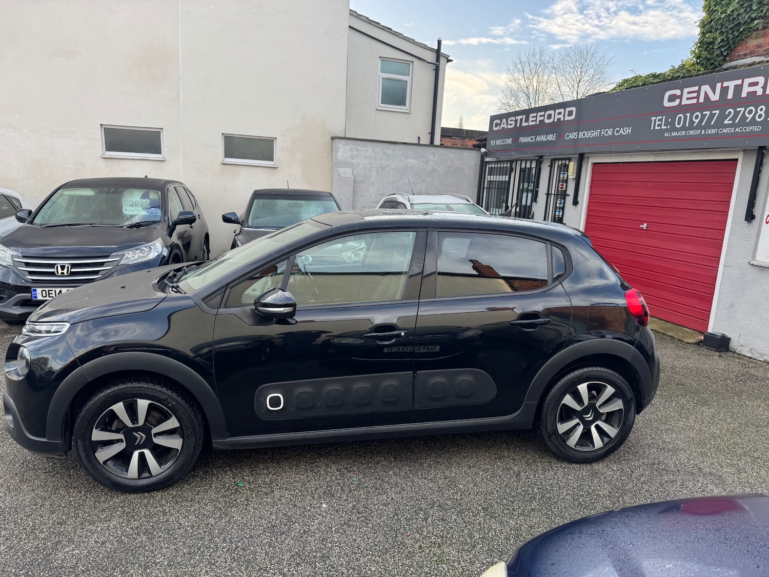 Used Citroen C3 2017 for sale - 76858933: Photo 4
